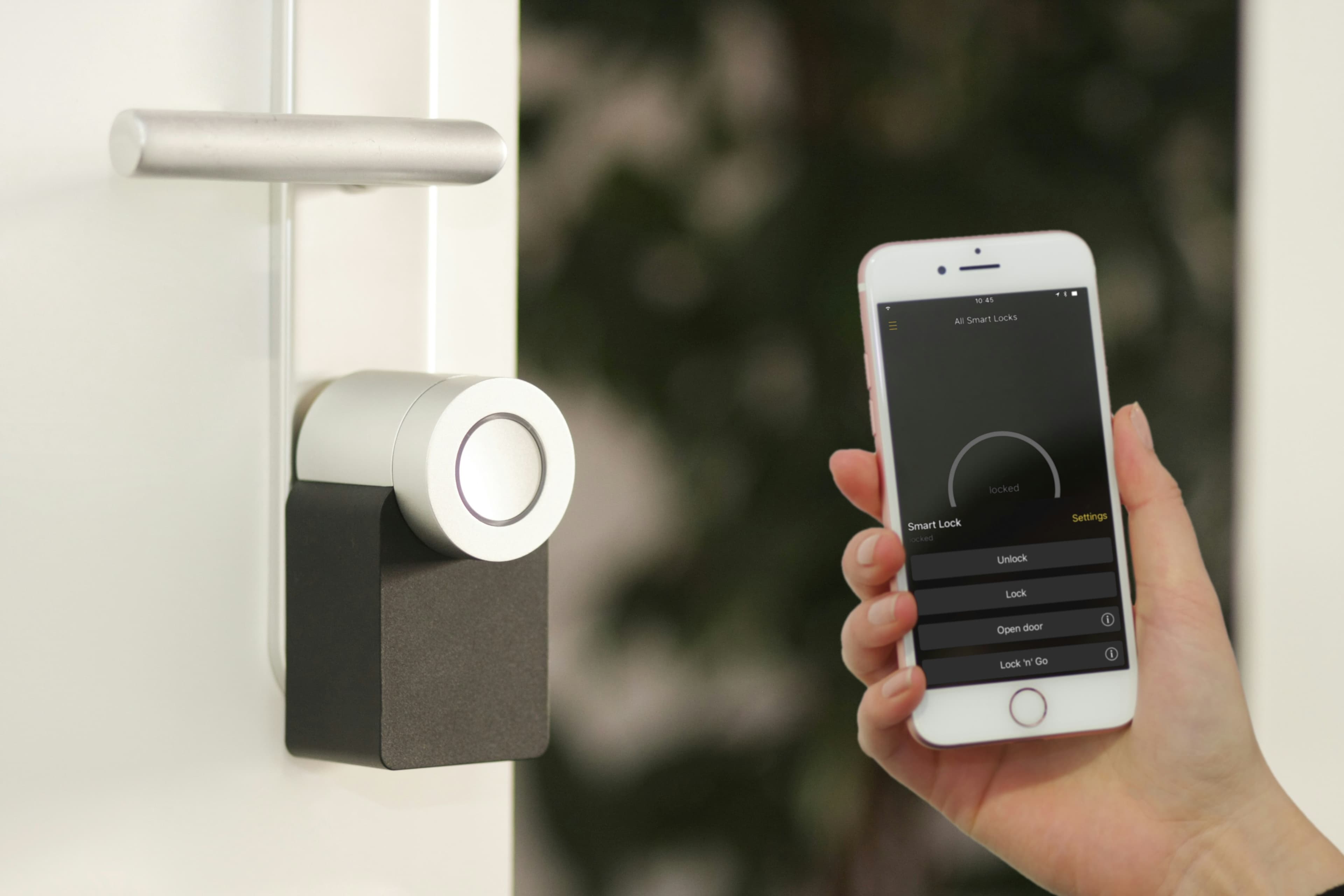 Inteligentny dom z systemem Fibaro